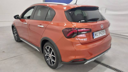 Zdjęcie przedmiotu: Fiat Tipo Cross 1.0