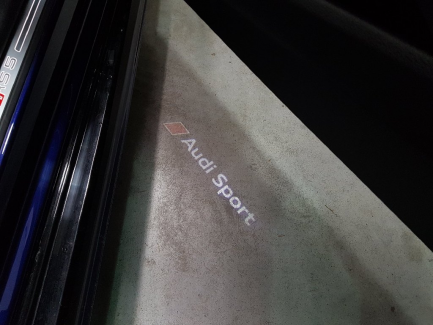 Zdjęcie przedmiotu: Audi Rs5 2.9 TFSI Quattro Tiptronic