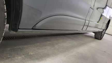 Zdjęcie przedmiotu: Renault Trafic Grand SpaceClass 2.0 dCi