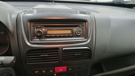 Zdjęcie przedmiotu: Opel Combo 1.3 CDTI E6 2.2t L2H1