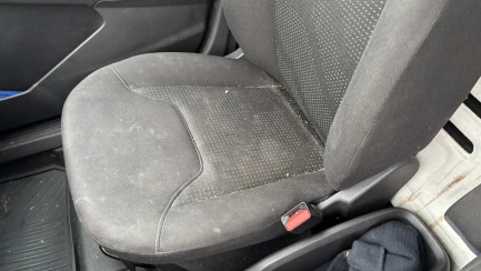 Zdjęcie przedmiotu: Ford Transit Courier 1.0 Trend E6 1.8t Oświadczenie o utracie DR