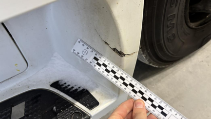 Zdjęcie przedmiotu: Mercedes-Benz Actros 1845 LS E6 18.0t