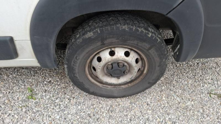 Zdjęcie przedmiotu: Fiat Ducato MAXI 2.3 M-jet E6d 3.5t L4H2