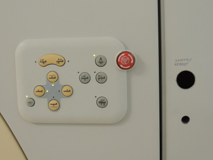 Zdjęcie przedmiotu: Philips Brillance CT computer tomograph