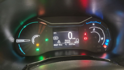 Zdjęcie przedmiotu: Dacia Spring 27.4kWh Essential