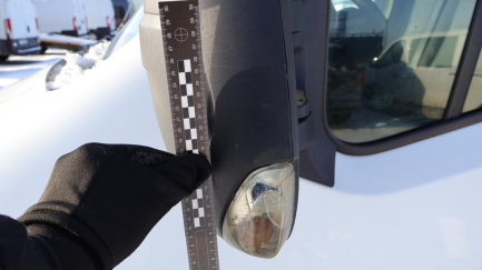 Zdjęcie przedmiotu: Renault Master FWD dCi L3H1 Pack Clim S&S+E E6 3.5t