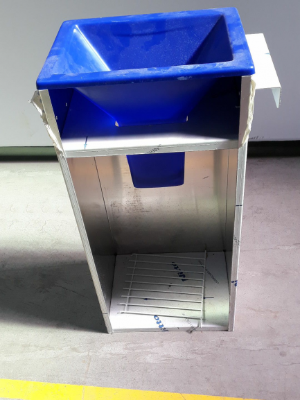 Zdjęcie przedmiotu: Pakowaczka ręczna BGS 10