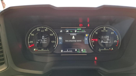 Zdjęcie przedmiotu: SCANIA R460 Super E6 18.0t 4x2 NB