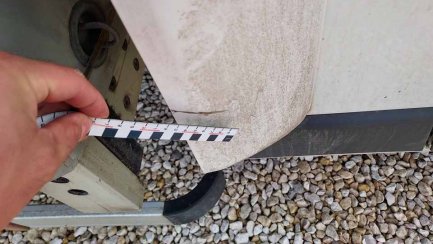 Zdjęcie przedmiotu: Citroen Jumper 35 2.0 BlueHDi E6 3.5t L3