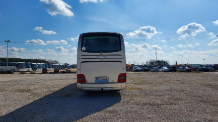 Zdjęcie przedmiotu: MAN LION'S Coach R07