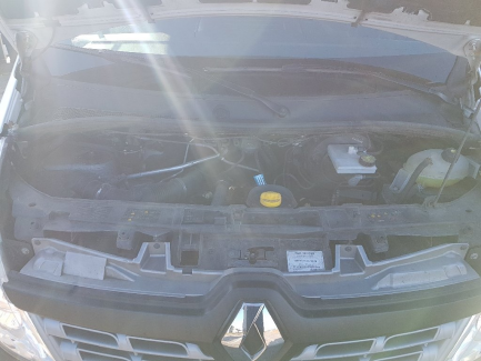 Zdjęcie przedmiotu: RENAULT Master dCi 170 Energy L3 Pack Clim Euro 6