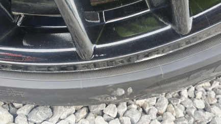 Zdjęcie przedmiotu: Porsche Panamera Turbo S e-Hybrid