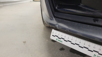 Zdjęcie przedmiotu: Audi A7 45 TFSI mHEV Quattro S tronic Declaration of loss of registration certificate