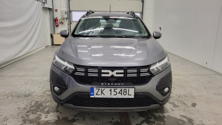 Zdjęcie przedmiotu: Dacia Sandero Stepway 1.0 TCe Expression