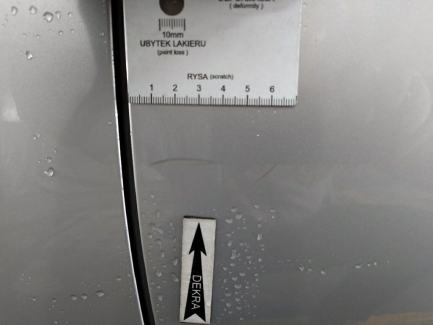 Zdjęcie przedmiotu: Toyota Auris  1.33 VVT-i Life