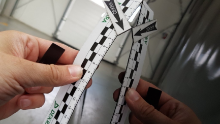 Zdjęcie przedmiotu: Audi A6