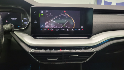 Zdjęcie przedmiotu: Skoda Octavia 2.0 TDI Style DSG Oświadczenie o utracie DR