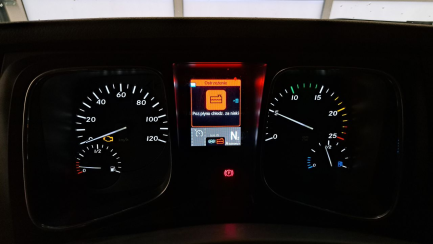 Zdjęcie przedmiotu: Mercedes-benz Actros E6 18.0t
