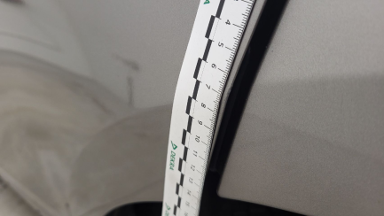 Zdjęcie przedmiotu: Land Rover Velar 3.0 P400 mHEV SE Oświadczenie o utracie DR