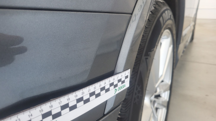 Zdjęcie przedmiotu: Audi Q7 50 TDI mHEV Quattro S Line