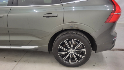Zdjęcie przedmiotu: Volvo XC60 B4 B Inscription aut