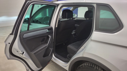 Zdjęcie przedmiotu: Volkswagen Tiguan 1.5 TSI EVO Life