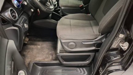 Zdjęcie przedmiotu: Mercedes-benz V 250 Oświadczenie o utracie DR