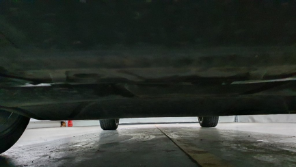 Zdjęcie przedmiotu: Skoda Superb III Combi 2.0 TDI 4x4 Style DSG