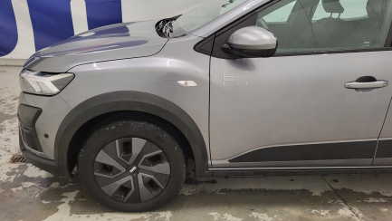 Zdjęcie przedmiotu: Dacia Sandero Stepway 1.0 TCe Expression