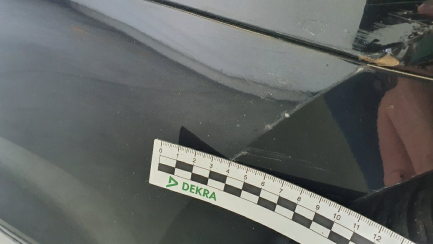 Zdjęcie przedmiotu: Volkswagen Passat