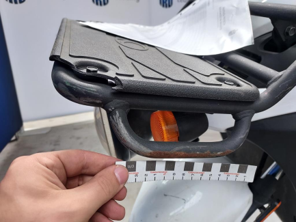 Zdjęcie przedmiotu: KYMCO Agility Carry 50 (4T)