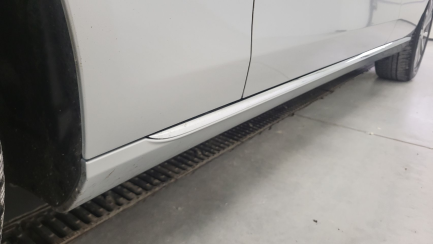 Zdjęcie przedmiotu: Mercedes-benz E 220 d 4-Matic 9G-TRONIC