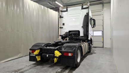 Zdjęcie przedmiotu: Ford F-MAX 500 12.7 TDCi MR`19 E6d 18.0t