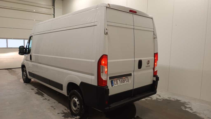 Zdjęcie przedmiotu: Fiat Ducato 33 2.2 M-jet L3H2 E6.4 3.3t Oświadczenie o utracie DR
