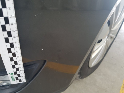 Zdjęcie przedmiotu: Ford Focus 1.6 Trend