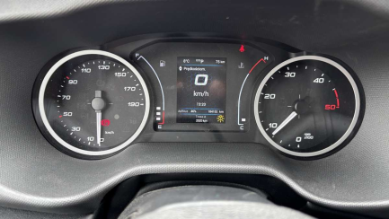 Zdjęcie przedmiotu: Iveco DAILY + BORO TRAILERS K5 3.5t