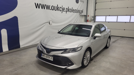 Toyota Camry 2.5 Hybrid Comfort CVT