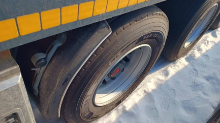 Zdjęcie przedmiotu: HANGLER SDS-H 480 42.0t