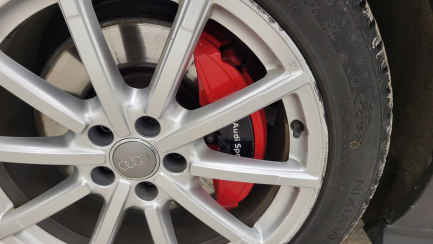 Zdjęcie przedmiotu: Audi A6 Allroad 3.0 TDI Quattro Tiptr Oświadczenie o utracie DR