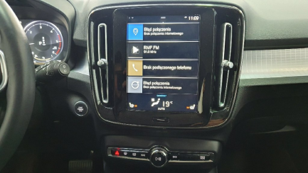 Zdjęcie przedmiotu: Volvo XC40 D3 SCR Momentum aut