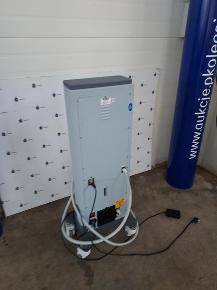 Zdjęcie przedmiotu: Cosmetic equipment set (MAGIC RF, IPL POWER PLUS)