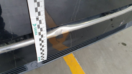 Zdjęcie przedmiotu: Ford Mondeo Combi 2.0 T Titanium S