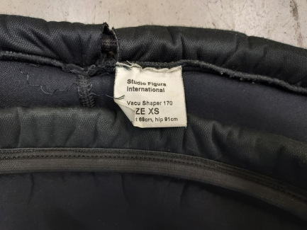 Zdjęcie przedmiotu: Urządzenie kosmetyczne Vacu Shaper STUDIO FIGURA