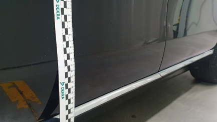 Zdjęcie przedmiotu: Mercedes-benz E 200 Sedan / Limousine