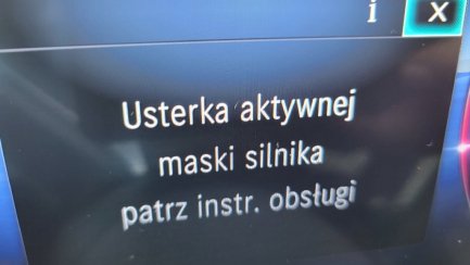 Zdjęcie przedmiotu: Mercedes-benz C200 mHEV 4-Matic AMG