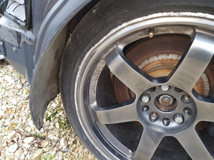 Zdjęcie przedmiotu: Nissan 370Z