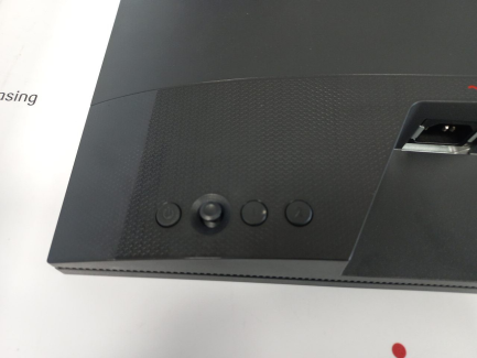 Zdjęcie przedmiotu: BenQ ZOWIE XL2540K Monitor (9H.LJMLB.QBE)