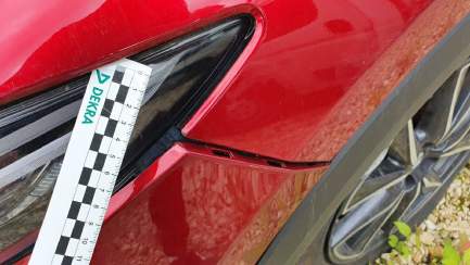 Zdjęcie przedmiotu: Mazda Cx-5 2.5 Skypassion AWD aut