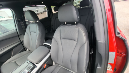 Zdjęcie przedmiotu: Audi Q7 TDI mHEV 210 kW Quattro S Line Tiptr.