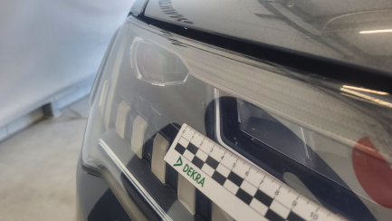 Zdjęcie przedmiotu: Audi Q7 50 TDI mHEV Quattro S Line